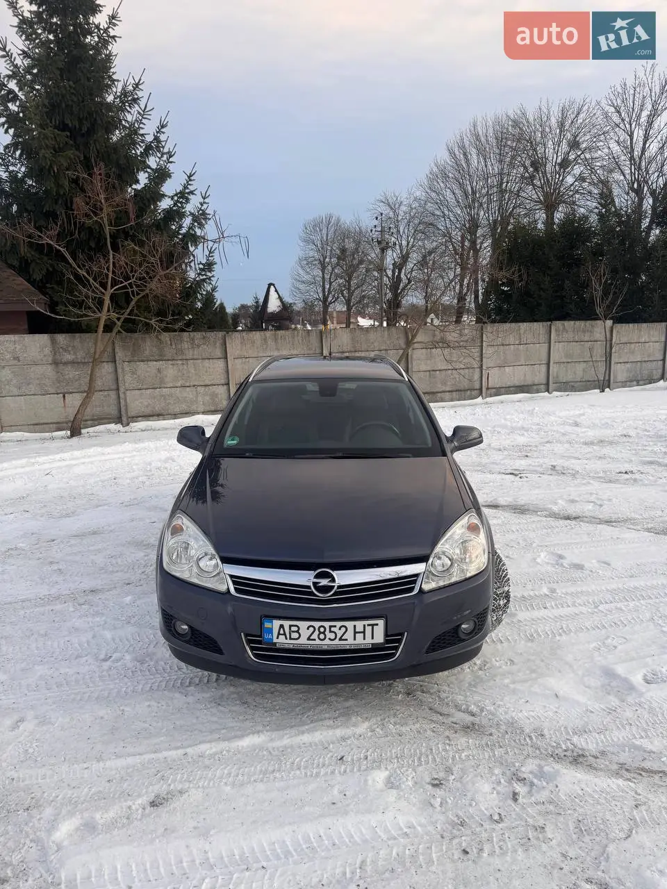 2011 Opel Astra - мініатюра 19