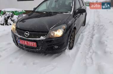 Универсал Opel Astra 2010 в Ковеле