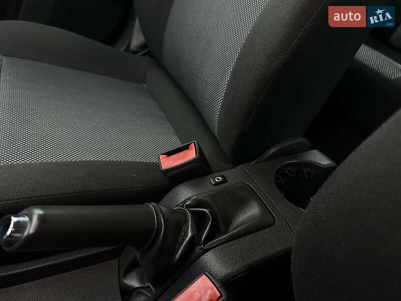 Хетчбек Opel Astra 2009 в Вінниці