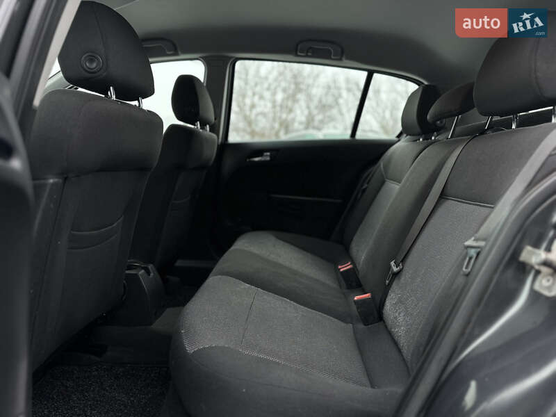Хетчбек Opel Astra 2009 в Вінниці