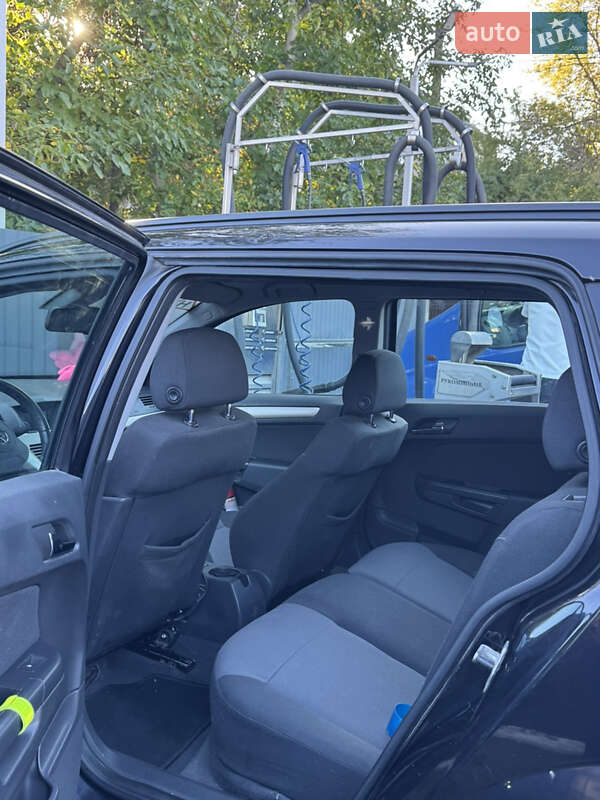 Универсал Opel Astra 2008 в Ивано-Франковске фото 17 Универсал Opel Astra 2008 в Ивано-Франковске