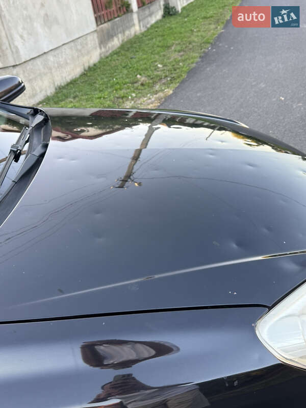 Универсал Opel Astra 2008 в Ивано-Франковске фото 28 Универсал Opel Astra 2008 в Ивано-Франковске