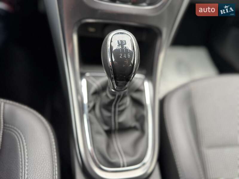 Универсал Opel Astra 2011 в Сумах