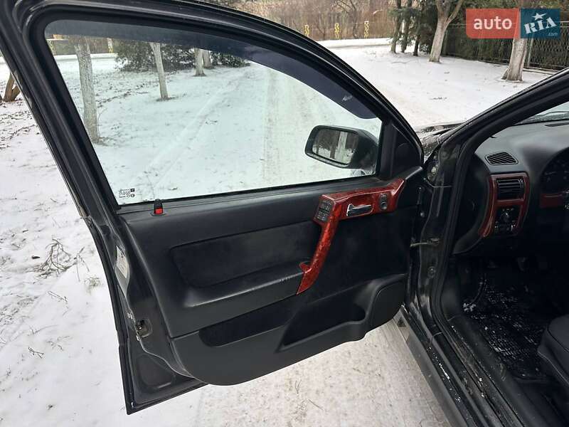 Седан Opel Astra 2008 в Славуте фото 6 Седан Opel Astra 2008 в Славуте