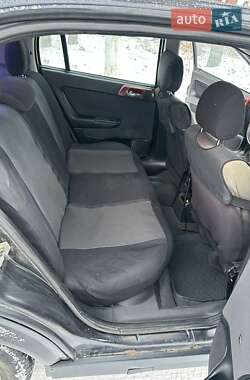 Седан Opel Astra 2008 в Славуте фото 10 Седан Opel Astra 2008 в Славуте