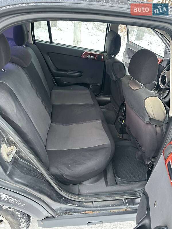 Седан Opel Astra 2008 в Славуте фото 10 Седан Opel Astra 2008 в Славуте