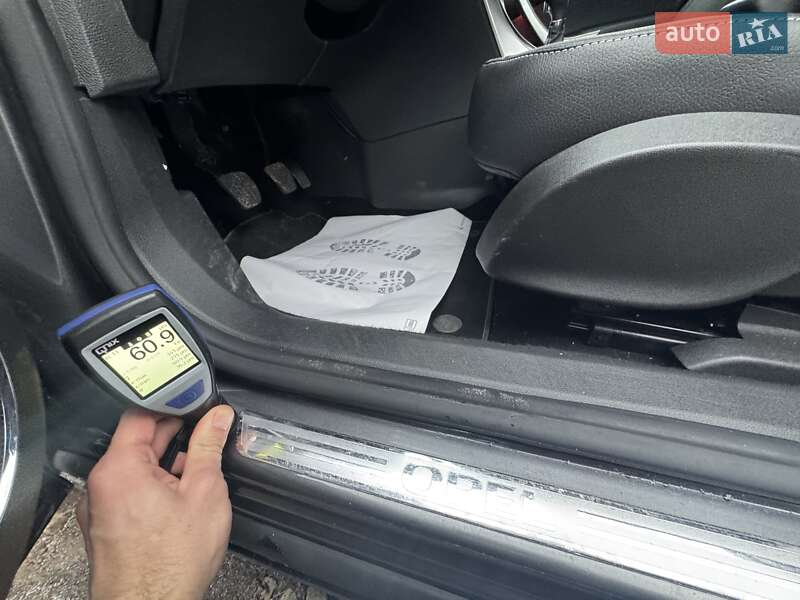 Универсал Opel Astra 2011 в Сумах