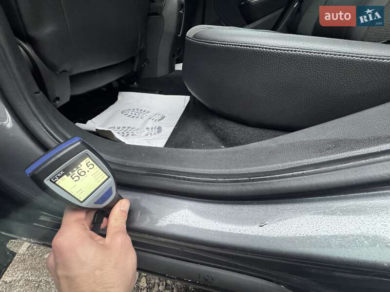 Универсал Opel Astra 2011 в Сумах