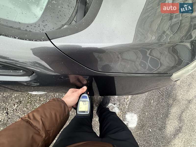 Универсал Opel Astra 2011 в Сумах