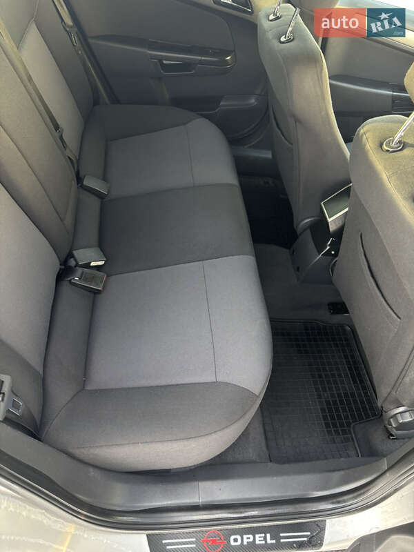 Седан Opel Astra 2008 в Бердичеве