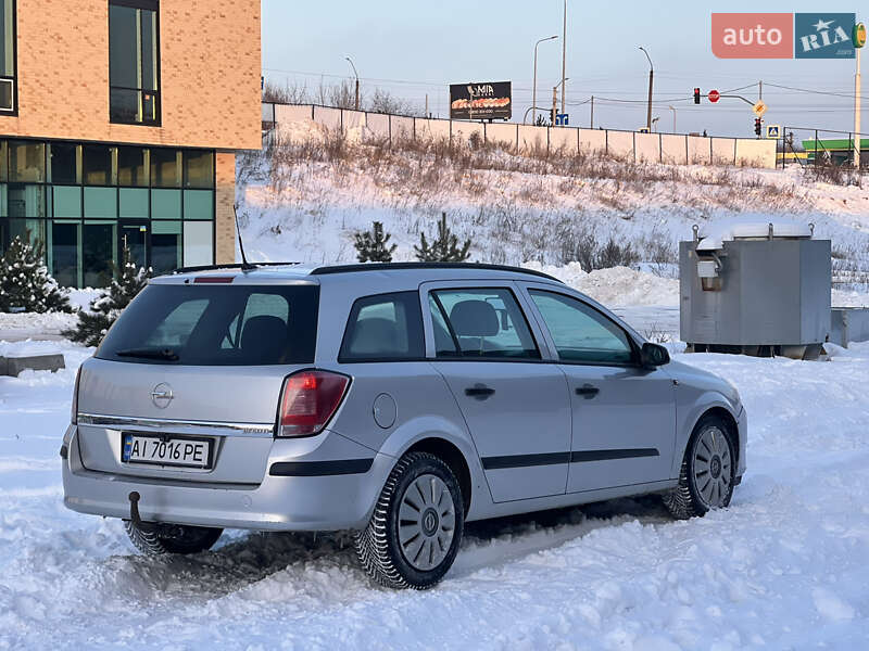 Универсал Opel Astra 2005 в Хмельницком фото 13 Универсал Opel Astra 2005 в Хмельницком