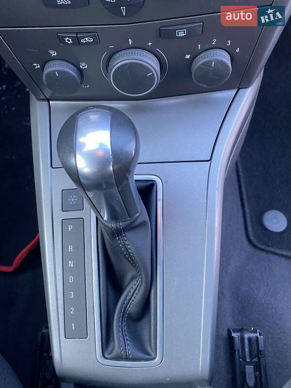 Хэтчбек Opel Astra 2005 в Виннице фото 24 Хэтчбек Opel Astra 2005 в Виннице