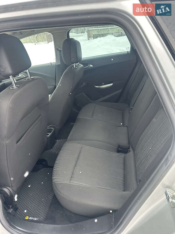 Универсал Opel Astra 2011 в Изяславе фото 14 Универсал Opel Astra 2011 в Изяславе