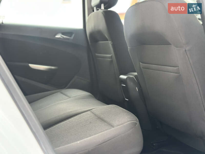 Хэтчбек Opel Astra 2012 в Львове фото 27 Хэтчбек Opel Astra 2012 в Львове