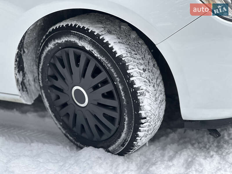 Хэтчбек Opel Astra 2012 в Львове фото 31 Хэтчбек Opel Astra 2012 в Львове