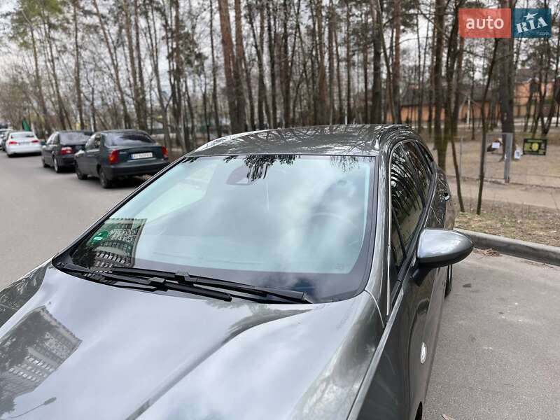 Универсал Opel Astra 2020 в Киеве фото 28 Универсал Opel Astra 2020 в Киеве