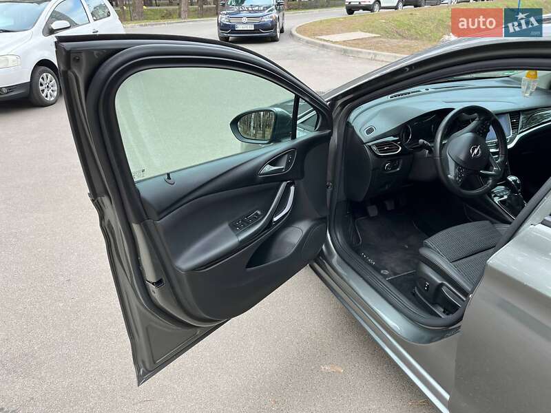 Универсал Opel Astra 2020 в Киеве фото 40 Универсал Opel Astra 2020 в Киеве