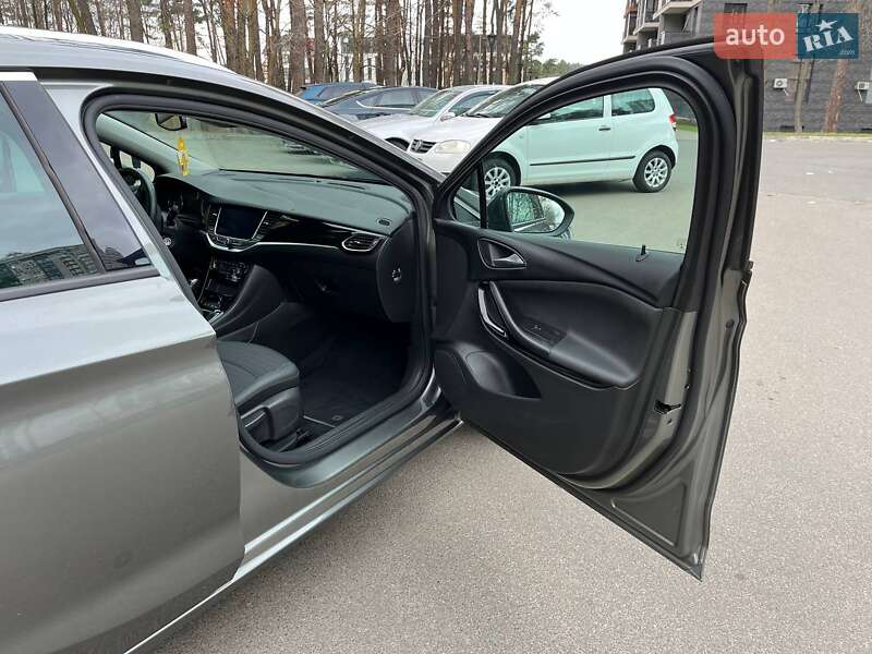 Универсал Opel Astra 2020 в Киеве фото 56 Универсал Opel Astra 2020 в Киеве