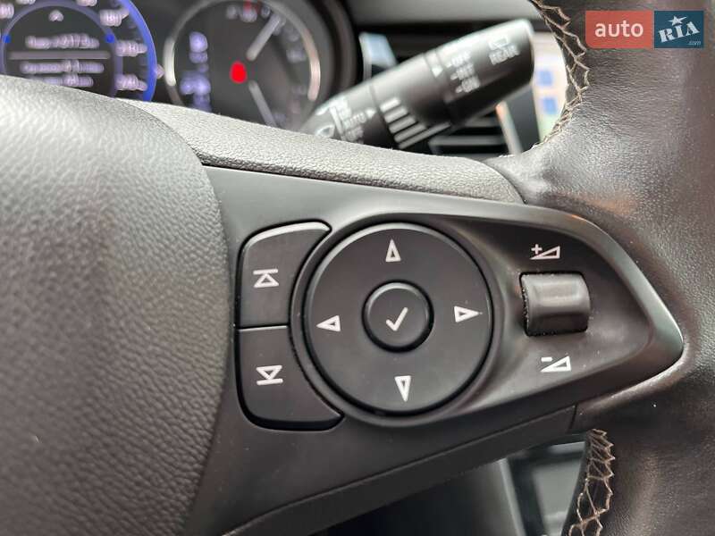 Универсал Opel Astra 2020 в Киеве фото 73 Универсал Opel Astra 2020 в Киеве