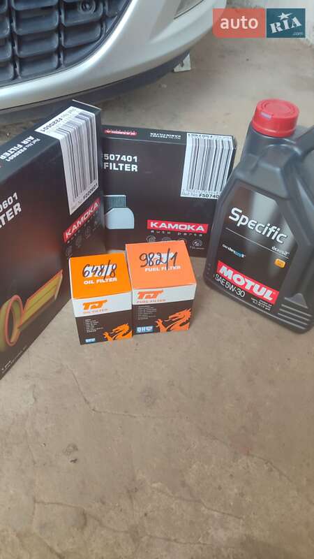 Універсал Opel Astra 2011 в Львові