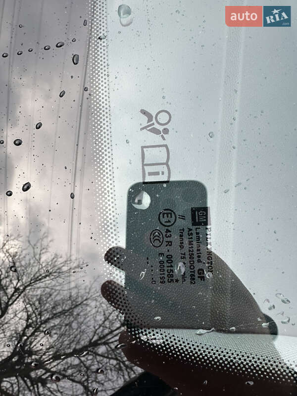 Универсал Opel Astra 2010 в Виннице