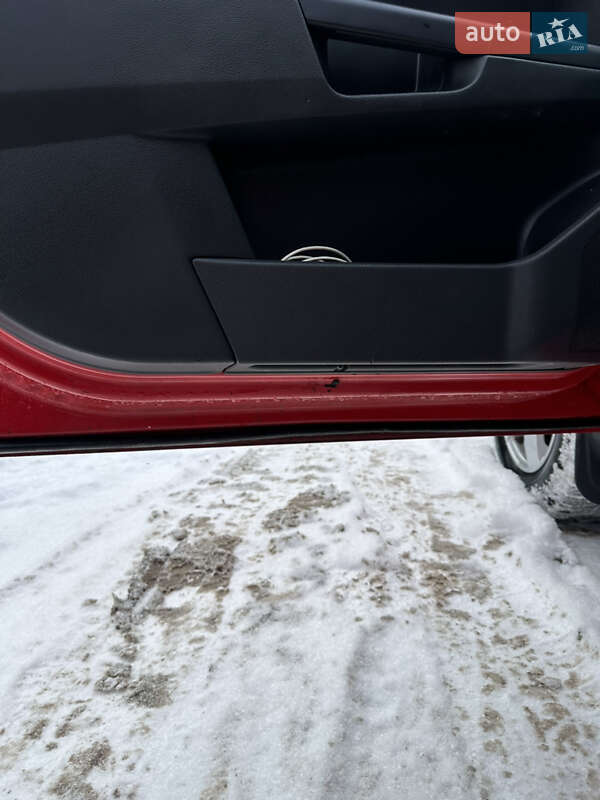 Универсал Opel Astra 2010 в Виннице