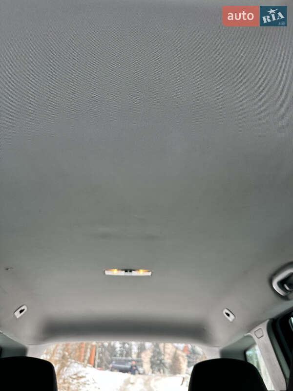 Универсал Opel Astra 2010 в Виннице