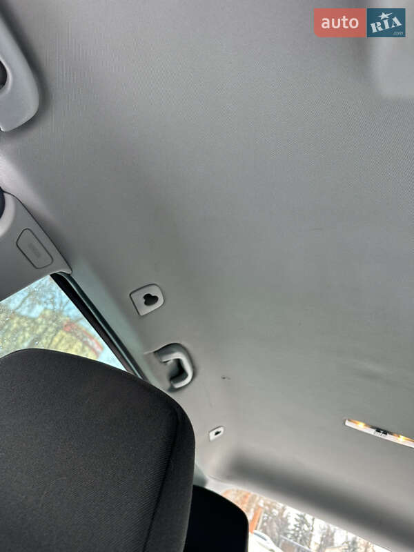 Универсал Opel Astra 2010 в Виннице