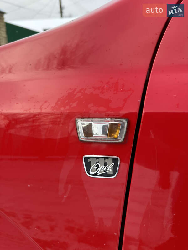 Универсал Opel Astra 2010 в Виннице