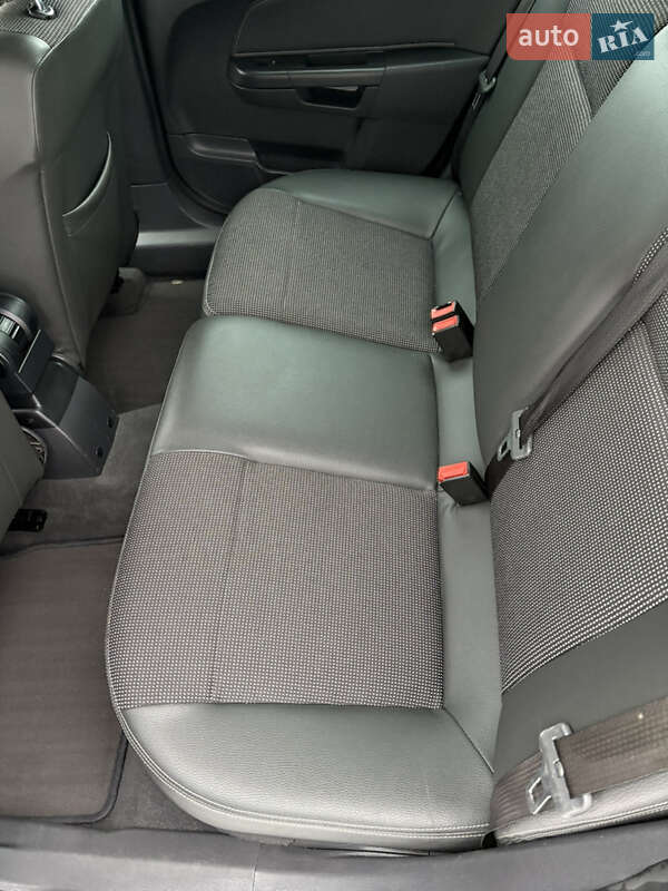 Универсал Opel Astra 2009 в Белой Церкви