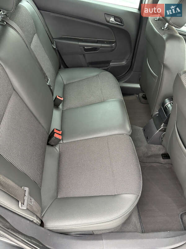 Универсал Opel Astra 2009 в Белой Церкви