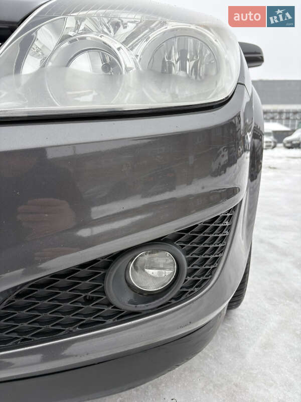 Универсал Opel Astra 2009 в Белой Церкви