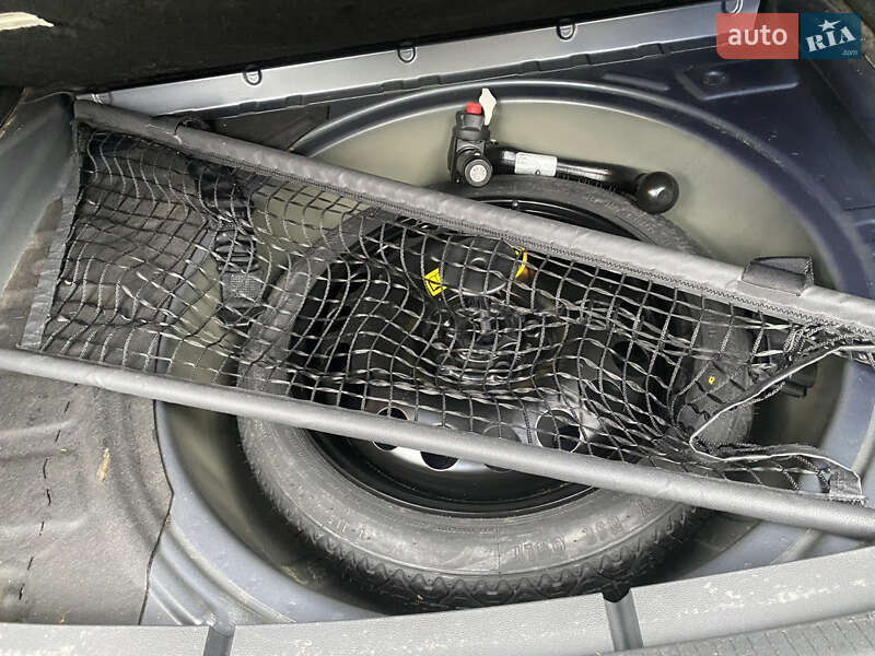 Универсал Opel Astra 2008 в Луцке