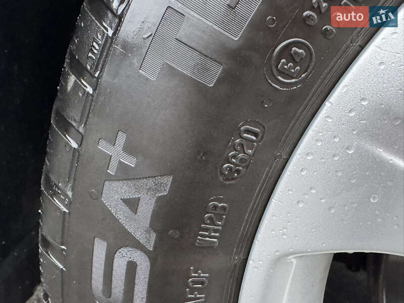 Хэтчбек Opel Astra 2009 в Луцке фото 23 Хэтчбек Opel Astra 2009 в Луцке