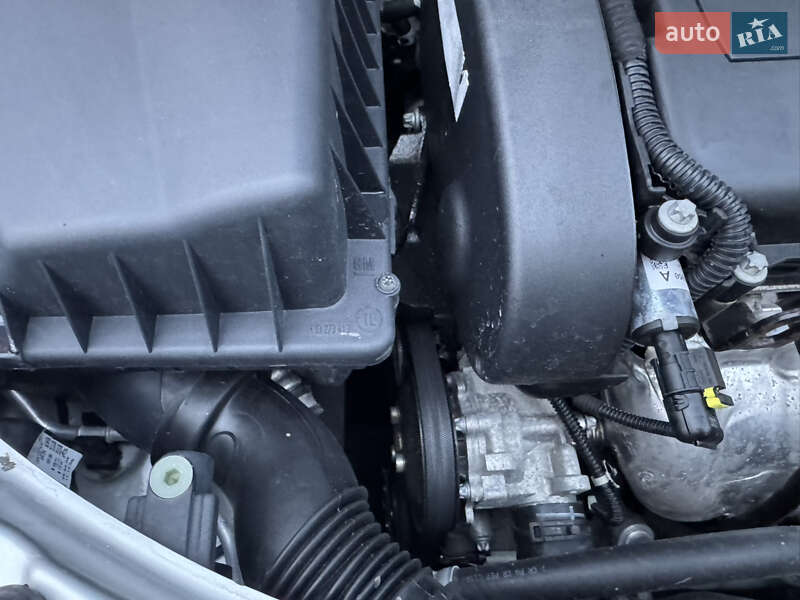 Хэтчбек Opel Astra 2009 в Луцке фото 87 Хэтчбек Opel Astra 2009 в Луцке