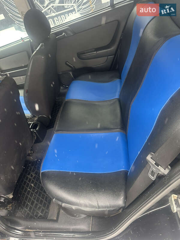 Седан Opel Astra 2008 в Заболотове