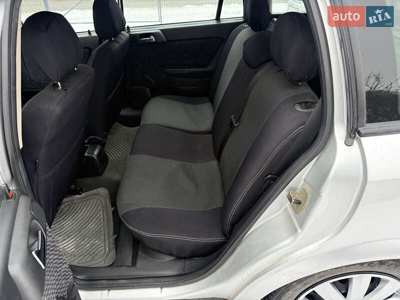 Универсал Opel Astra 2001 в Кременце