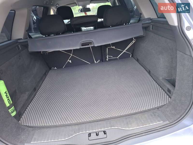 Универсал Opel Astra 2009 в Виннице