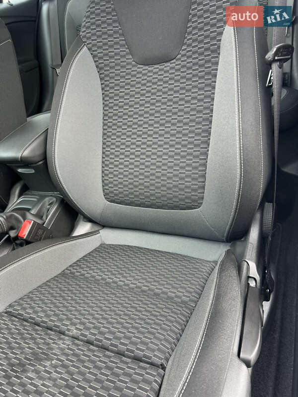 Универсал Opel Astra 2020 в Мукачево