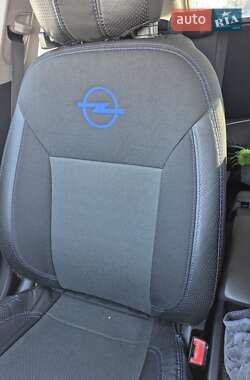 Универсал Opel Astra 2013 в Буче