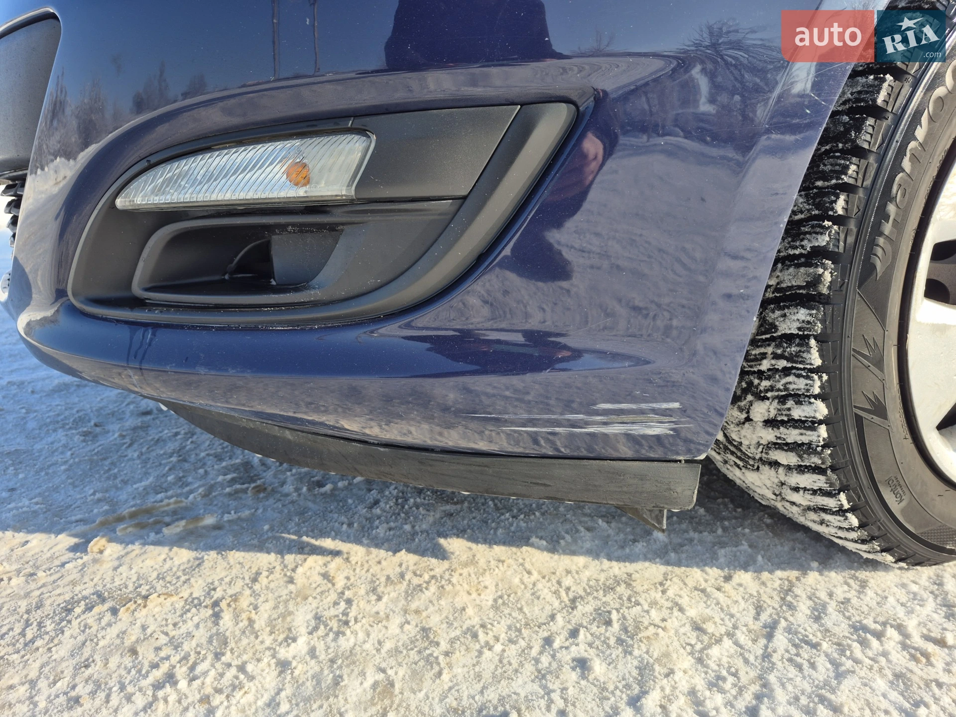 2013 Opel Astra - мініатюра 46