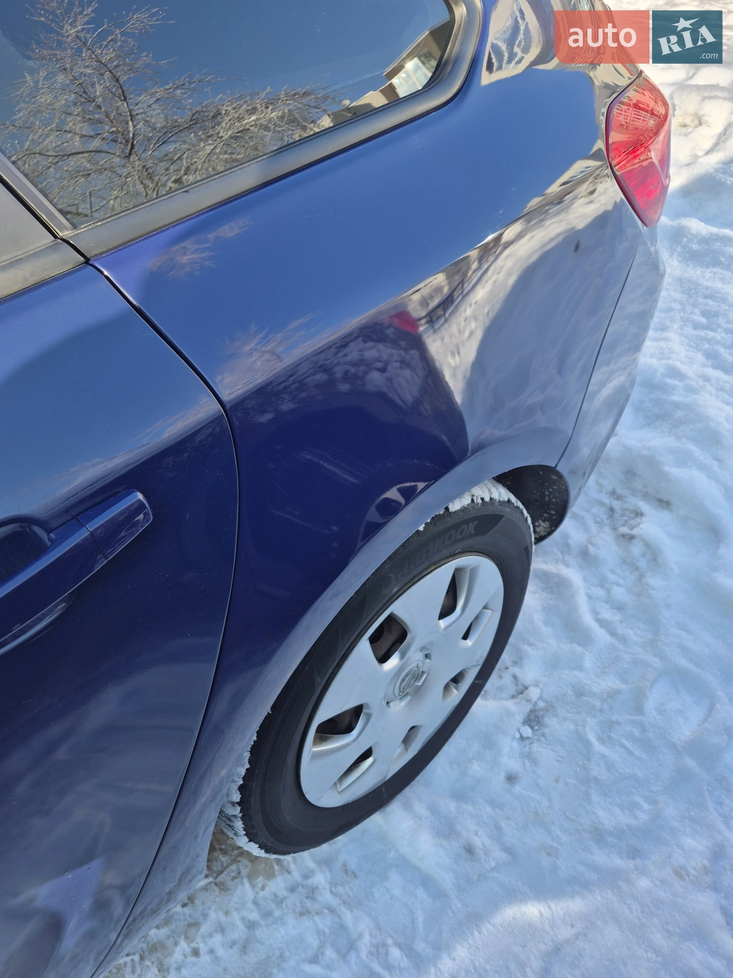2013 Opel Astra - мініатюра 51