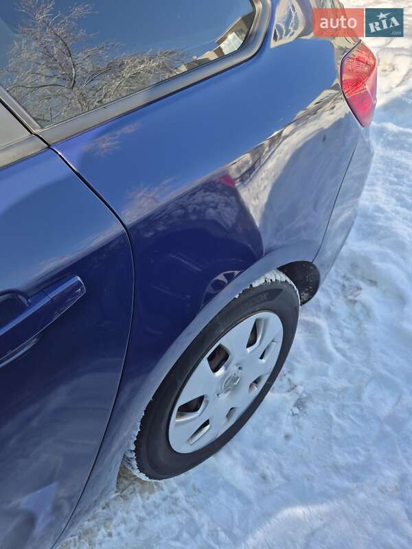 Универсал Opel Astra 2013 в Буче фото 51 Универсал Opel Astra 2013 в Буче