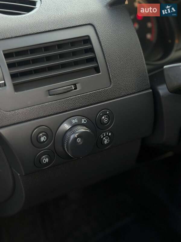 Хэтчбек Opel Astra 2014 в Коломые