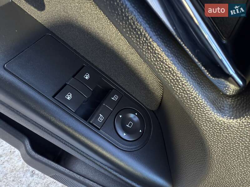 Универсал Opel Astra 2008 в Сумах