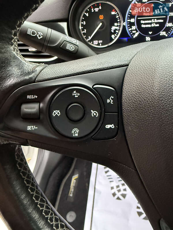 Универсал Opel Astra 2021 в Хмельницком