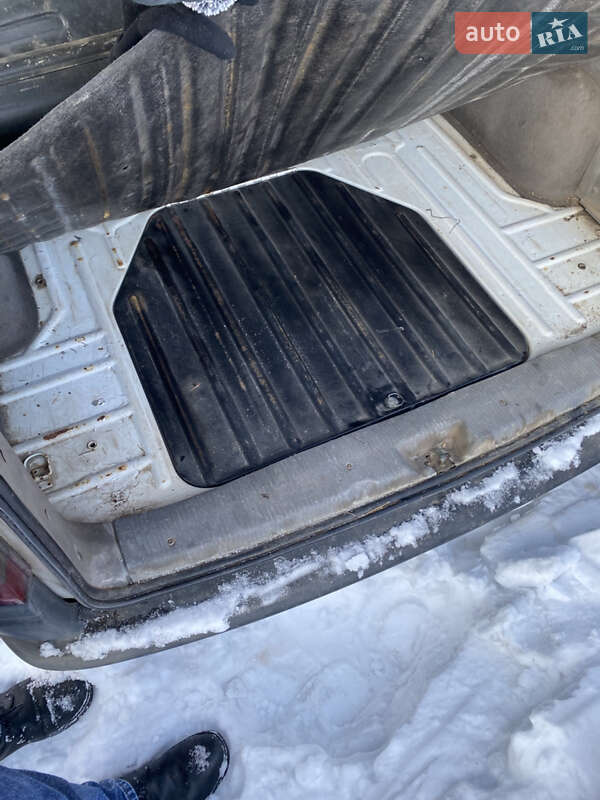 Универсал Opel Astra 1996 в Ивано-Франковске фото 10 Универсал Opel Astra 1996 в Ивано-Франковске