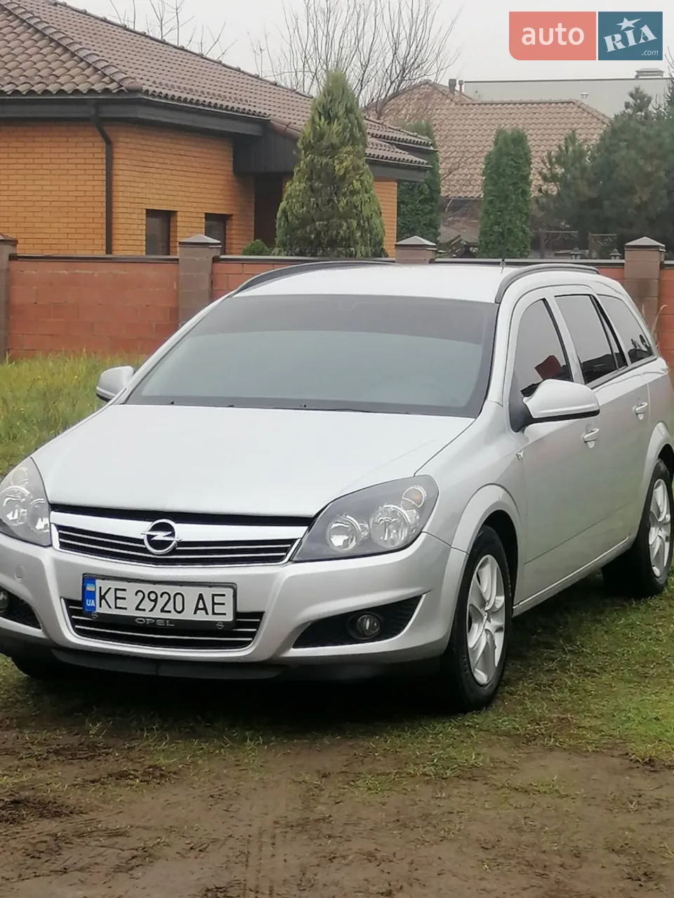 2013 Opel Astra - мініатюра 13