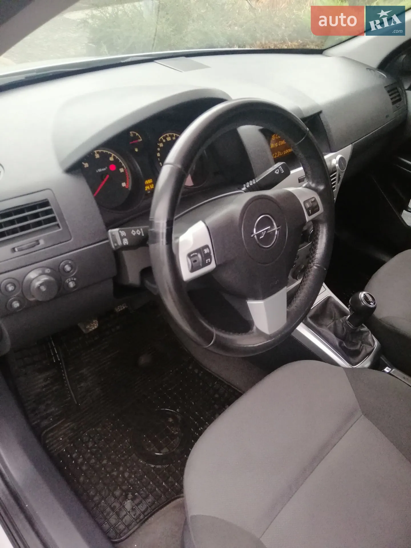 2012 Opel Astra - мініатюра 14