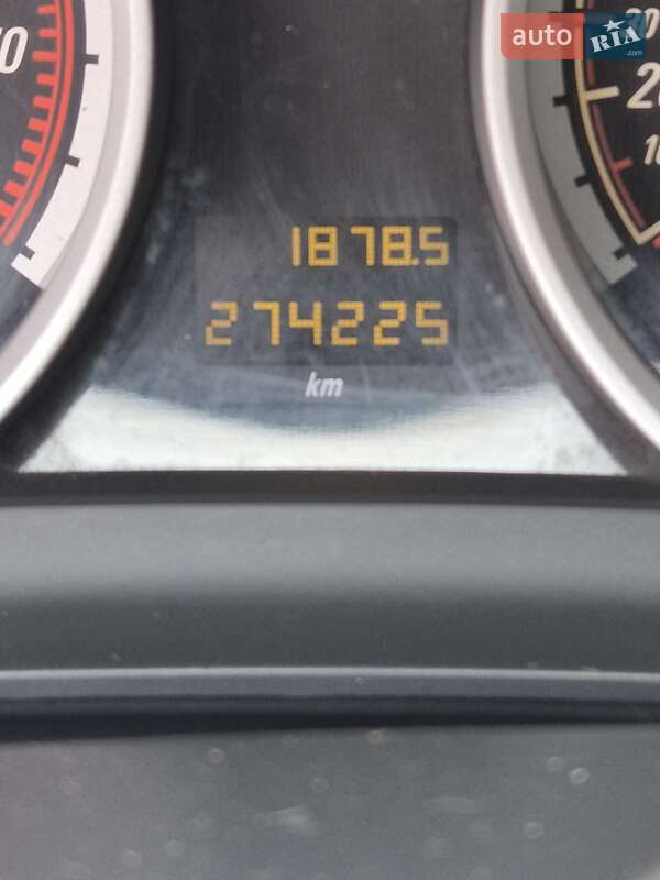 Универсал Opel Astra 2006 в Кропивницком